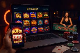 Live Casino