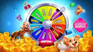 luck slot ပရိုမိုးရှင်း Welcome Bonus နှင့် Cashback အစီအစဉ်များ မြန်မာနိုင်ငံ member များအတွက်