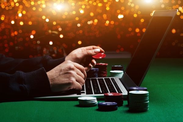 luck slot လောင်းကစား Baccarat Roulette Dragon Tiger live table games မြင်ကွင်း