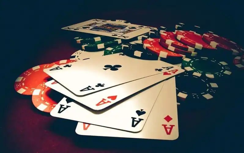 luck slot ဂိမ်းခန်းမ