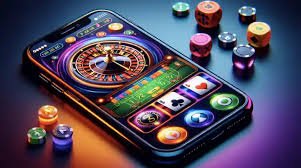 luck slot APP ၏ features များ