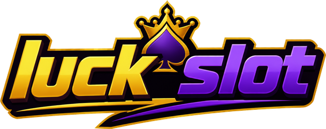 luck slot လိုဂို